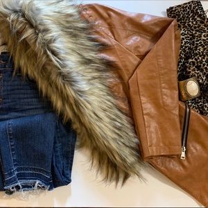 For the Jackets Lovers...